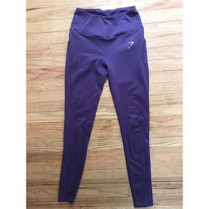 Gymshark dreamy leggings